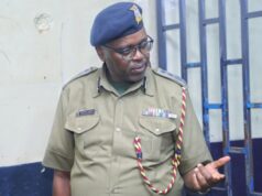 DIG Lagat Says Only DPP Can Decide on His Prosecution Court Confirms Withdrawal of Case Seeking to Bar DIG Lagat