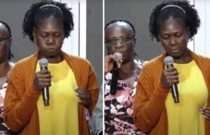 Grief Overwhelms Mourners at Memorial of Slain Blogger Albert Ojwang An emotional farewell was held in Ridgeways, Nairobi, for Albert Ojwang, who died in police custody.