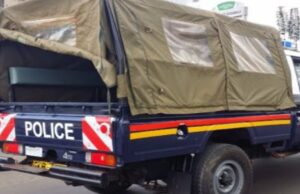 Are Gangs Taking Over Nairobi? Violence Escalates in Huruma Estate Kilifi Horror Resurfaces as Police Rescue Four in Suspected Cult Den