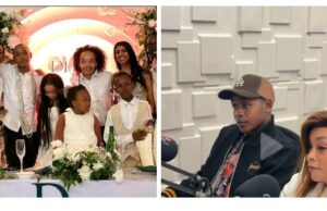 Viral Couple Patelo and Dee Shock Fans After Revealing Their Firstborn Is 20 Viral Couple Patelo and Dee Shock Fans After Revealing Their Firstborn Is 20