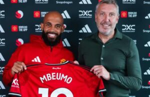 Transfer Week: United Spend £71M on Mbeumo – Rashford Heads to Barcelona on Loan Manchester United Seal £71M Bryan Mbeumo Deal as Rashford Nears Barcelona Loan Exit