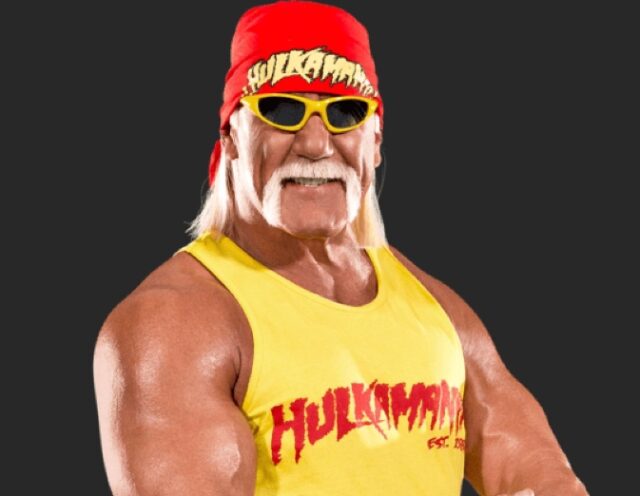 Wrestling Icon Hulk Hogan Dies at 71 After Suspected Cardiac Arrest