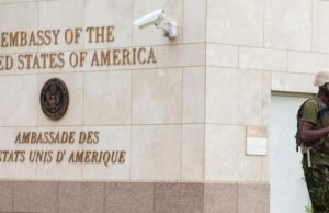 Kenyans to Pay Over Ksh56K for U.S. Visa After New $250 Fee Introduced Kenyans to Pay Over Ksh56K for U.S. Visa After New $250 Fee Introduced