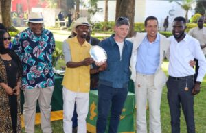 Uhuru Kenyatta Joins Kenyans at Ngong Racecourse for 2024–2025 Polo Finale Former President Uhuru Kenyatta attended the polo season finale at Ngong Racecourse on Sunday. https://kenyantrend.com/2025/07/uhuru-kenyatta-joins-kenyans-at-ngong-racecourse-for-2024-2025-polo-finale/