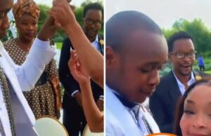 Patelo & Dee Move Into Ksh.60 Million Mansion Formerly Owned by Thee Pluto Patelo & Dee Move Into Ksh.60 Million Mansion Formerly Owned by Thee Pluto