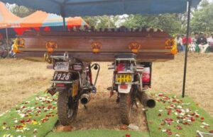 We Buried Him Without Peace”: Family Crushed as Youths Hijack Funeral We Buried Him Without Peace”: Family Crushed as Youths Hijack Funeral in Masewani