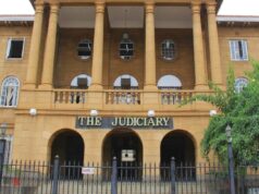 NSSF Battles Ksh 103 Million Court Ruling at Supreme Court Over CCTV Tender NSSF Battles Ksh 103 Million Court Ruling at Supreme Court Over CCTV Tender