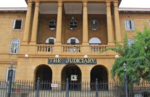 NSSF Battles Ksh 103 Million Court Ruling at Supreme Court Over CCTV Tender NSSF Battles Ksh 103 Million Court Ruling at Supreme Court Over CCTV Tender