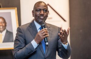 Ruto Taken to Court Over Controversial Ksh1.2B Expenditure Ruto Closes 1,000 Ghost Hospitals Tied to SHA Fraud