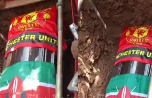 Emotional Send-Off: Albert Ojwang Buried Amid Cries for Justice Emotional Send-Off: Albert Ojwang Buried Amid Cries for Justice