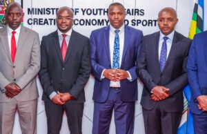 CAF Officials Visit Kenya for CHAN 2025 Inspections https://kenyantrend.com/2025/07/caf-officials-visit-kenya-for-chan-2025-inspections/