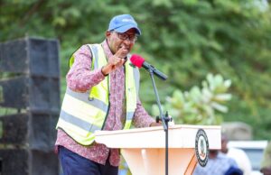 Turkana Launches 7-Day Drive to Enroll 100K in Health Program Turkana Launches 7-Day Drive to Enroll 100K in Health Program