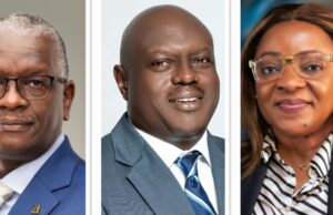 New Faces, Same Vision: EABL Reshuffles Top Leadership Ahead of October Transition New Faces, Same Vision: EABL Reshuffles Top Leadership Ahead of October Transition