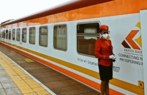 Kenya Wins Ksh 258 Billion Railway Dispute in London Kenya Railways Resumes Trains Following Temporary Shutdown
