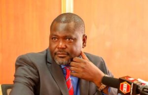 Gov’t Workers Skipping Work on Saba Saba to Be Disciplined Gov’t Workers Skipping Work on Saba Saba To Face Disciplinary Action—CS Ruku Warns