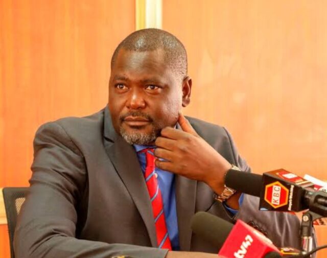 Gov’t Workers Skipping Work on Saba Saba To Face Disciplinary Action—CS Ruku Warns