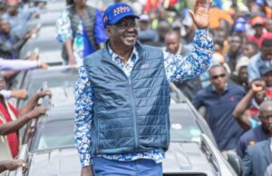 Raila to Attend Saba Saba Event, Urges Supporters to Join Him Raila Set to Attend Kamukunji Event as He Calls for Saba Saba Reflection