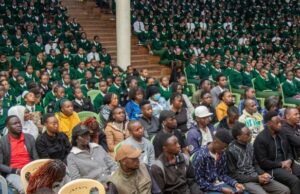 Alliance Teacher in Scandal Over Years of Secret Dates With Students