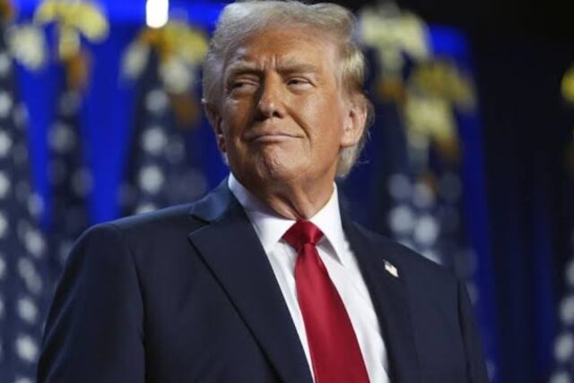 Kenya Among Nations Affected as Trump Imposes 50% Copper Tariff