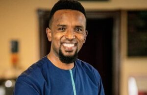 TikToker Kakan Maiyo Arrested Over Viral Video Inciting Violence Against Police TikToker Kakan Maiyo Arrested Over Viral Video Inciting Violence Against Police