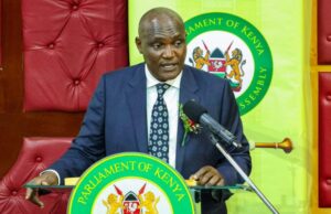 Senate Bill Proposes Sh79.2 Billion Boost for Counties in 2025/2026 Budget Senate Bill Proposes Sh79.2 Billion Boost for Counties in 2025/2026 Budget