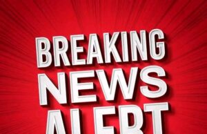 Politician Jailed Over Social Media Post