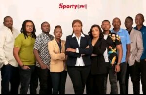Kenya Welcomes SportyFM as Radull Ushers in a Fresh Era of Sports Radio