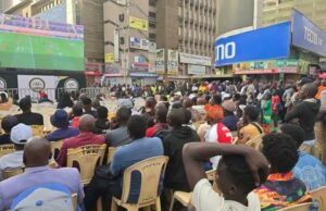 FKF Adds More Fan Zones for Harambee Stars vs Madagascar