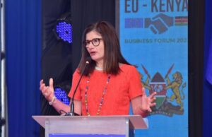 Kenya to Benefit from EU-Funded Sh2.3 Billion Internet