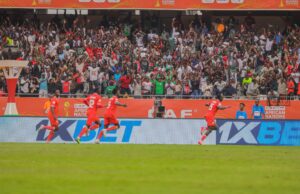 Kasarani to Host Bigger Crowd for Harambee Stars vs Madagascar Harambee Stars vs Madagascar Tickets Hiked Ahead of CHAN Quarterfinal Clash