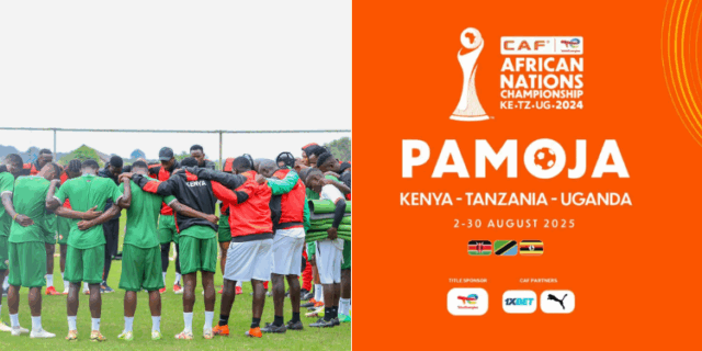 Harambee-Stars-2025-1 Kasarani Matches Sold Out Ahead of Angola and Morocco Clashes