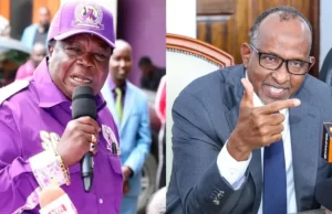 COTU Threatens to Quit SHA Board Over IT Control Dispute