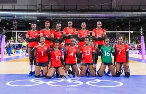 Malkia Strikers Cry Out Over Unpaid Allowances Before Germany Clash Malkia Strikers Cry Out Over Unpaid Allowances Before Germany Clash