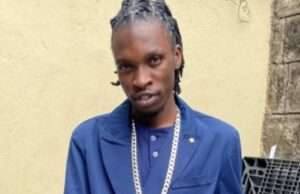 Toxic Lyrikali Turns Down Oga Obinna Interview Over Brand Concerns Oga Obinna says rapper Toxic Lyrikali declined a TV interview invite.