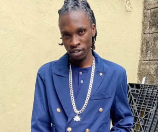 Screenshot_11-8-2025_72228_x.com Oga Obinna says rapper Toxic Lyrikali declined a TV interview invite.