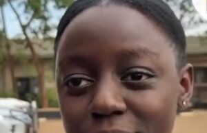 22-Year-Old University Student Joins Uganda’s 2026 Presidential Race 22-Year-Old University Student Joins Uganda’s 2026 Presidential Race