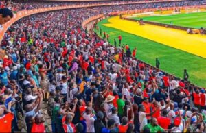 Tickets for Kenya vs Madagascar CHAN 2024 Clash Sell Out in 15 Minutes CAF Slaps Kenya with KSh 6.5 Million Fine Over Stadium Safety Breaches