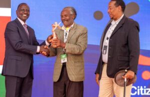 Kenya Shifts All Government Salary and Pension Payments to New Online System Kenya Shifts All Government Salary and Pension Payments to New Online System