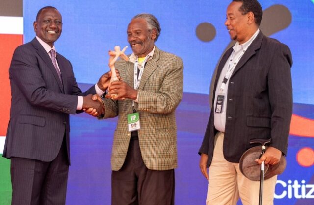 Kenya Shifts All Government Salary and Pension Payments to New Online System