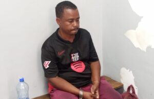 Mombasa Football Coach Charged with Defilement of Grade Six Boy Mombasa Football Coach Charged with Defilement of Grade Six Boy