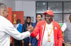 Harambee Stars Players Pocket Millions as Rewards Pour In After CHAN Success Harambee Stars Players Pocket Millions as Rewards Pour In After CHAN Success