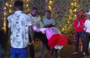 DPP Prepares Witnesses in Bella Comedy Case