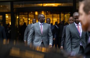 Govt Secures Ksh8.3B Loan with International Lenders Kenya Bags Ksh8.3B Loan Deal