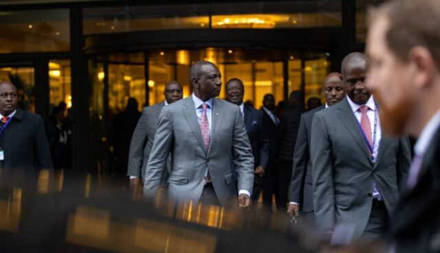 Kenya Bags Ksh8.3B Loan Deal