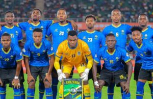 Kenyans Buy Tanzania vs Morocco Tickets After Missing Kenya Game Kenyans Buy Tanzania vs Morocco Tickets After Missing Kenya Game