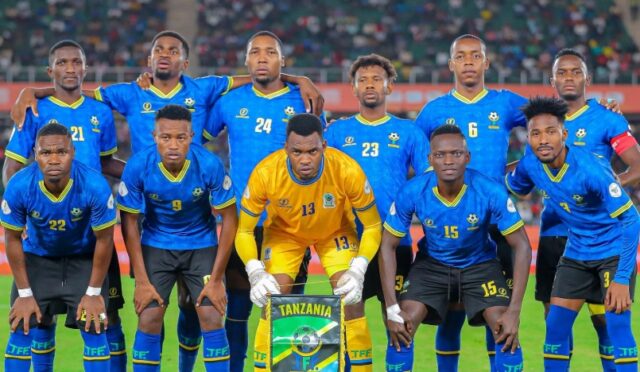 Kenyans Buy Tanzania vs Morocco Tickets After Missing Kenya Game