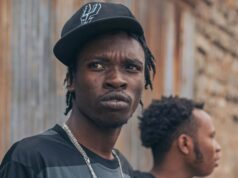 Toxic Lyrikali Gets Apple Music Spotlight with “Backbencher” Success Toxic Lyrikali Gets Apple Music Spotlight with “Backbencher” Success