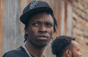 Toxic Lyrikali Gets Apple Music Spotlight with “Backbencher” Success Toxic Lyrikali Gets Apple Music Spotlight with “Backbencher” Success