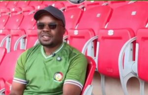 PS Omollo Urges Patience Over CHAN Inconveniences PS Omollo Urges Patience Over CHAN Inconveniences