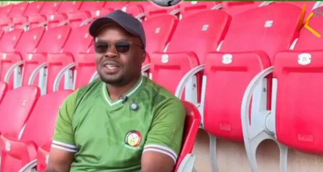 PS Omollo Urges Patience Over CHAN Inconveniences